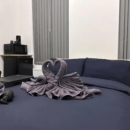 Room In Central London Zone 1